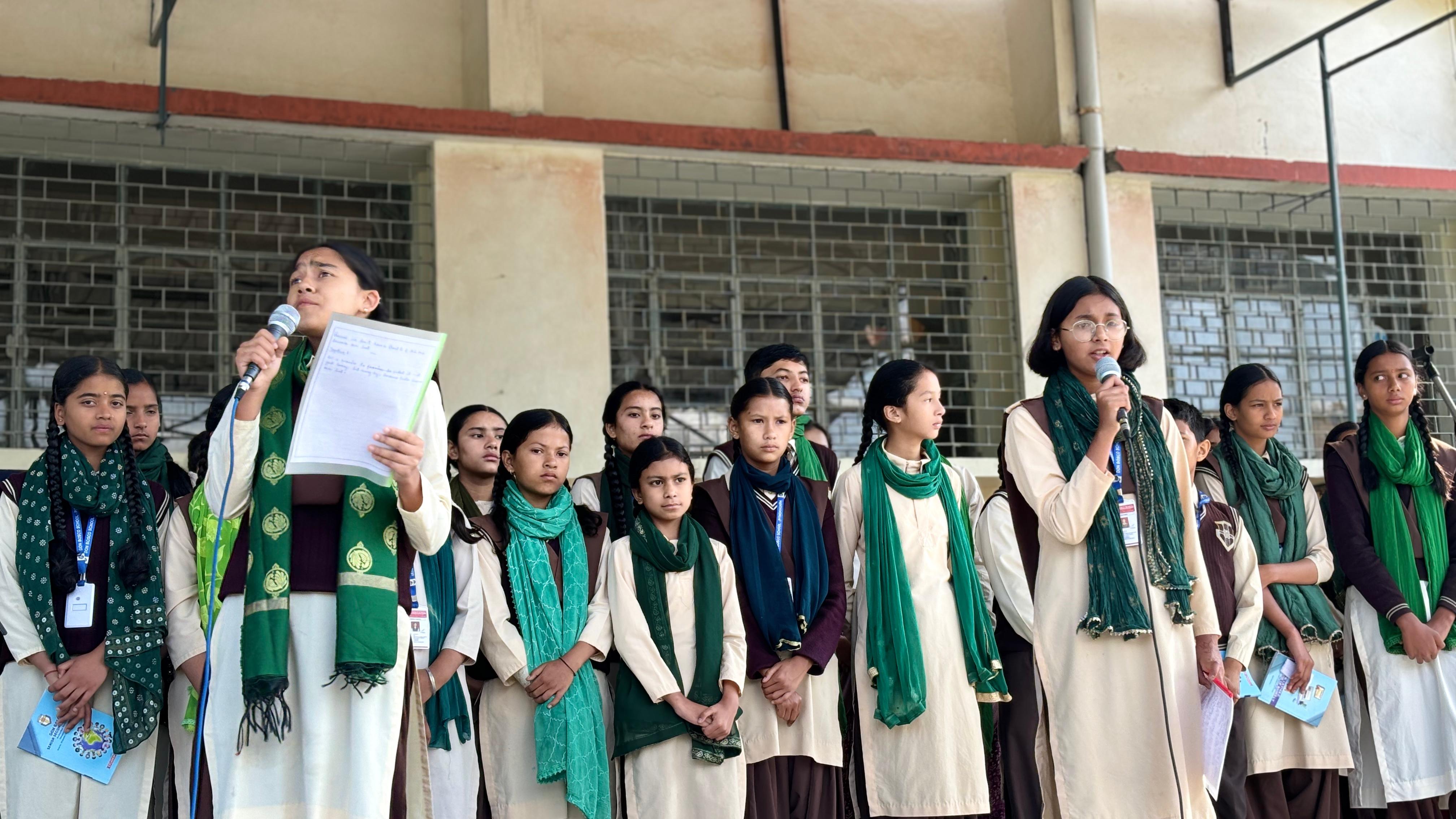 world environment day 2025